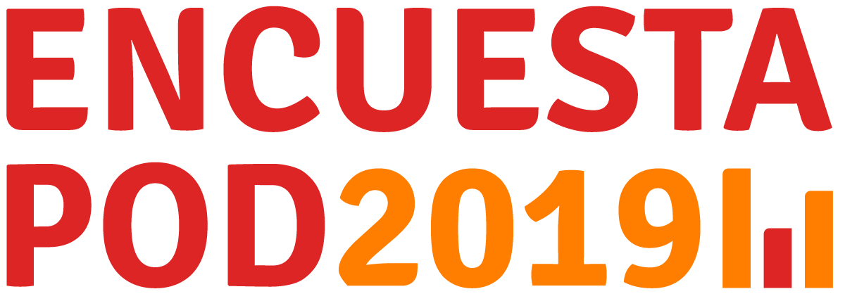 Encuesta Pod 2019