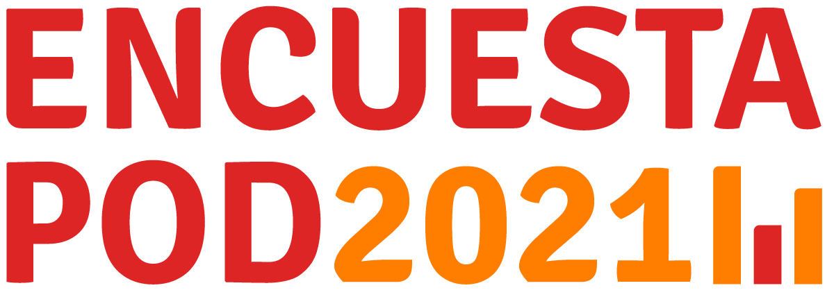 Encuesta Pod 2021